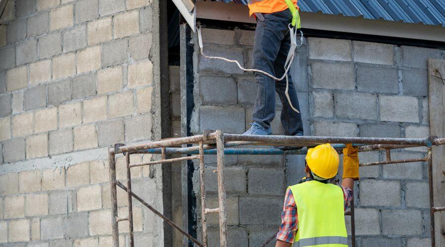 Local Chimney Repair in Troy, VT